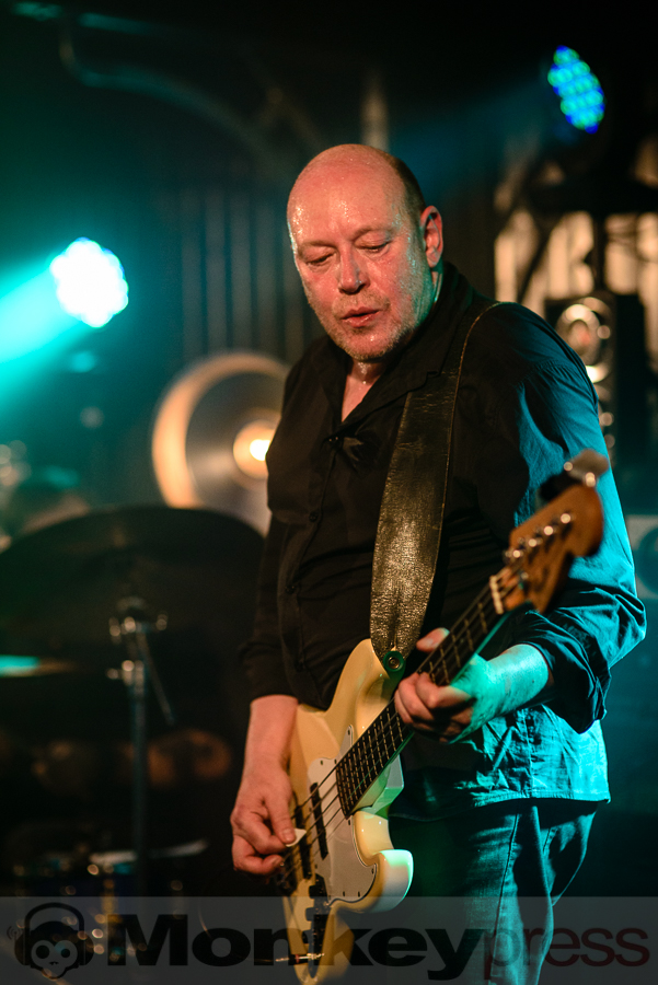 Dead Guitars, (c) Frank Güthoff