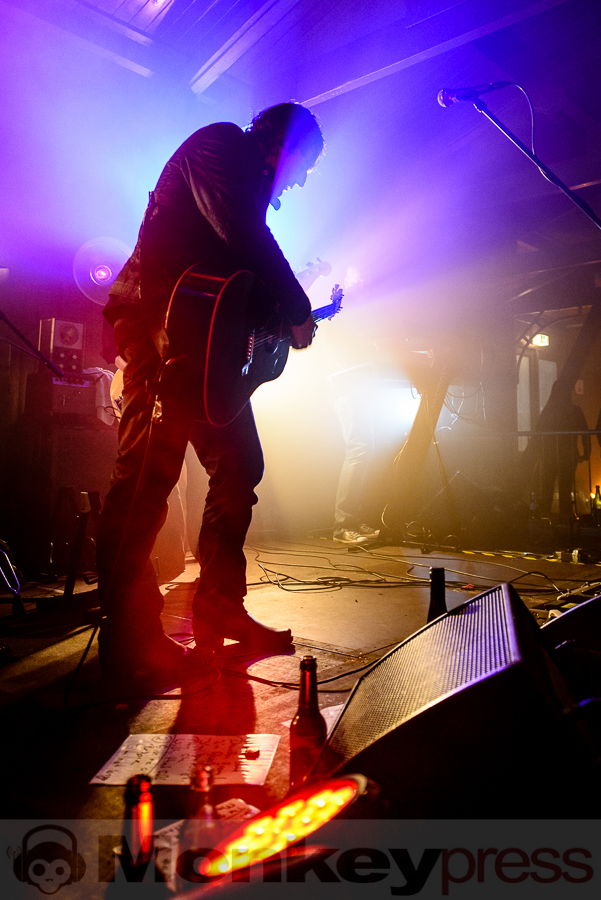 Dead Guitars, (c) Frank Güthoff