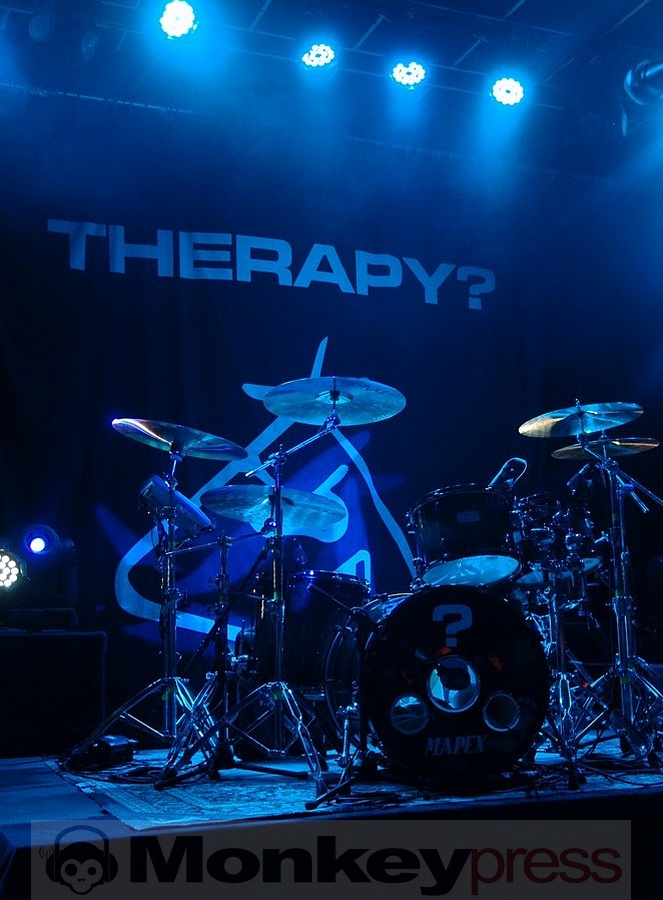 Therapy?, (c) Christian Reipen