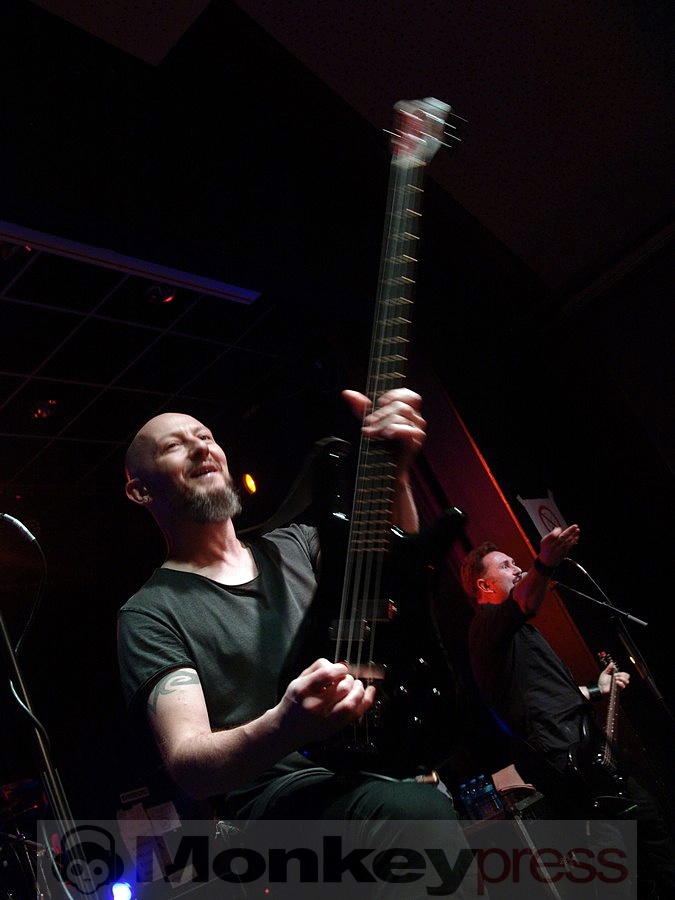 Therapy?, (c) Christian Reipen