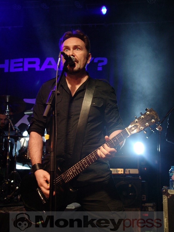 Therapy?, (c) Christian Reipen