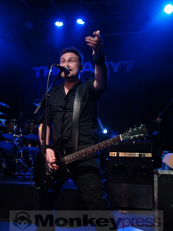 Therapy?, (c) Christian Reipen