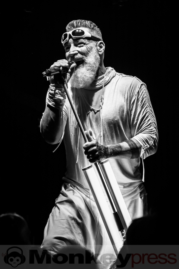 Eisfabrik, (c) Michael Gamon