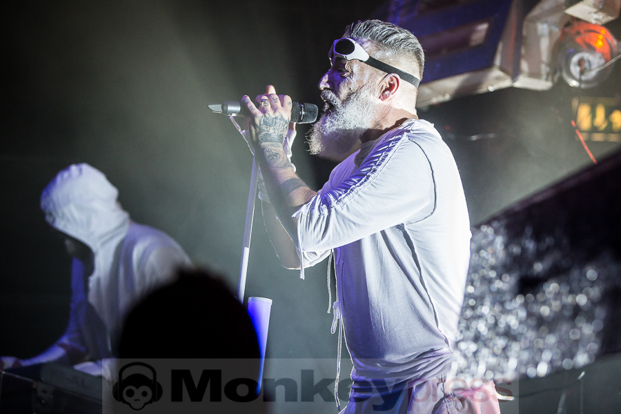 Eisfabrik, (c) Michael Gamon