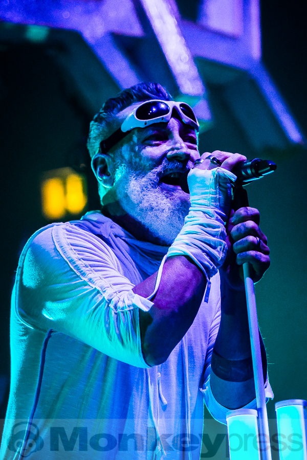 Eisfabrik, (c) Michael Gamon