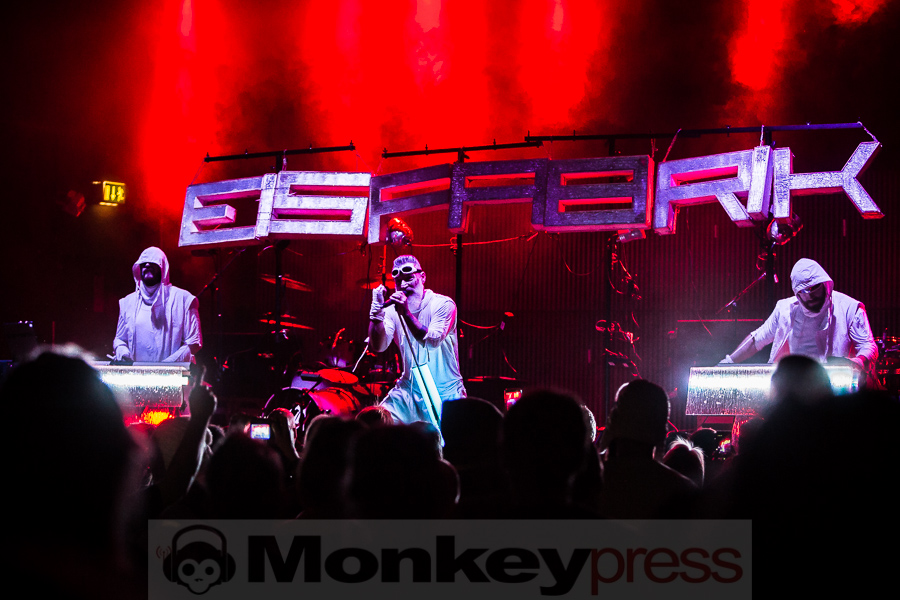 Eisfabrik, (c) Michael Gamon