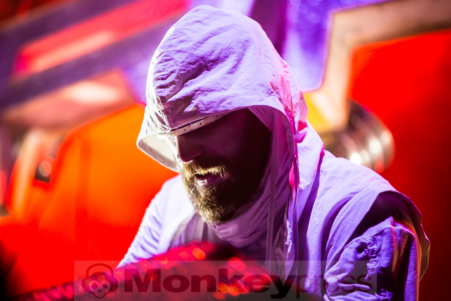 Eisfabrik, (c) Michael Gamon