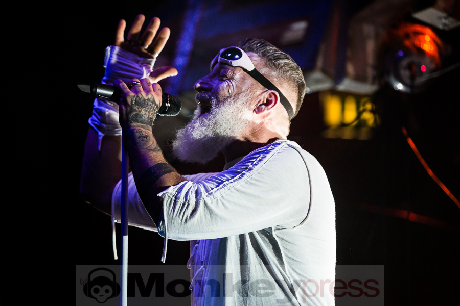 Eisfabrik, (c) Michael Gamon