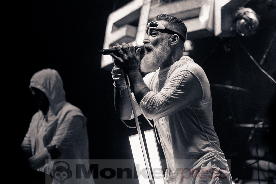 Eisfabrik, (c) Michael Gamon
