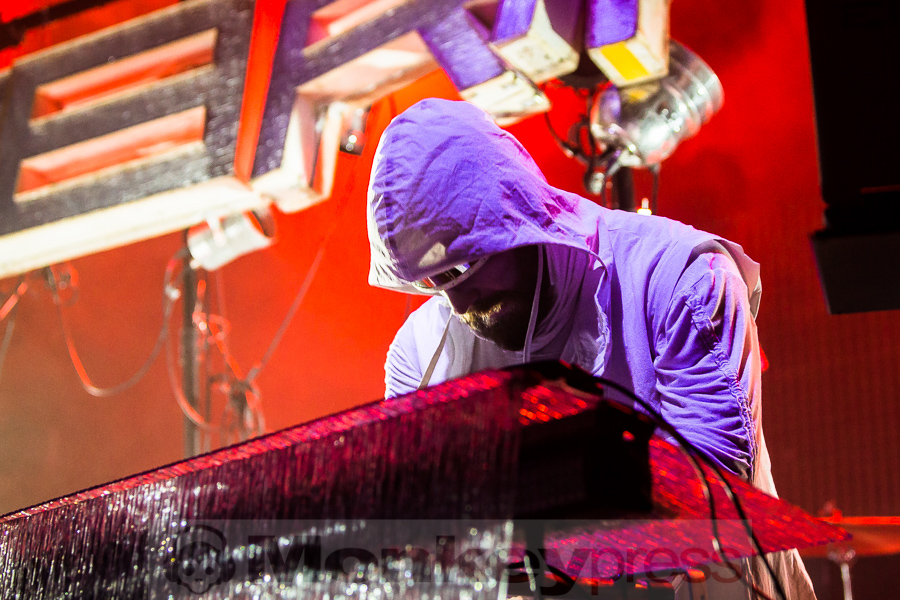 Eisfabrik, (c) Michael Gamon