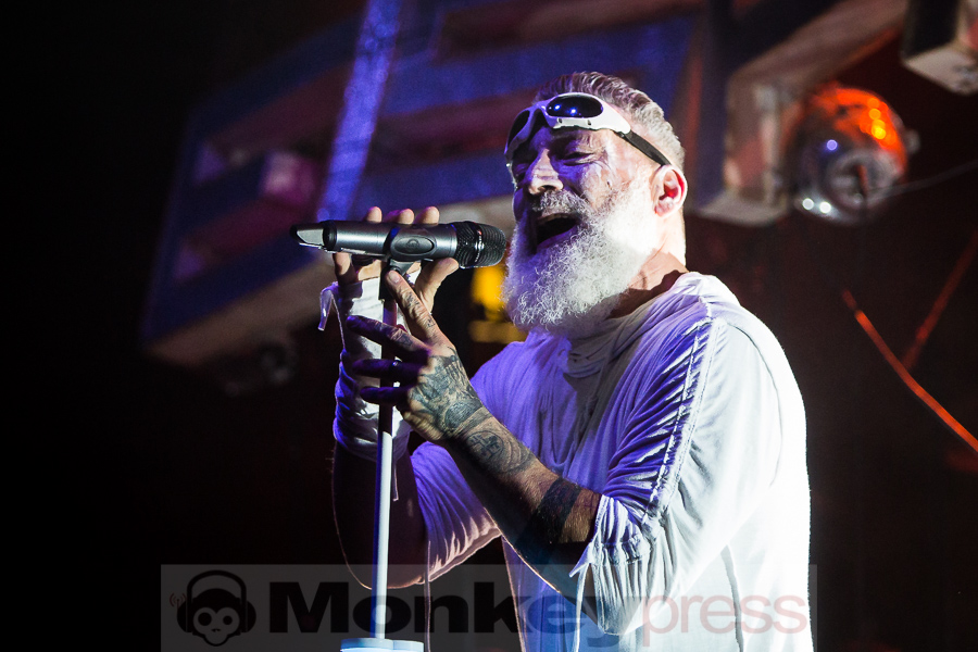 Eisfabrik, (c) Michael Gamon