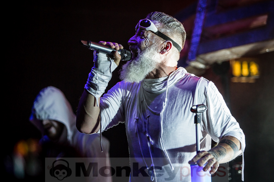 Eisfabrik, (c) Michael Gamon