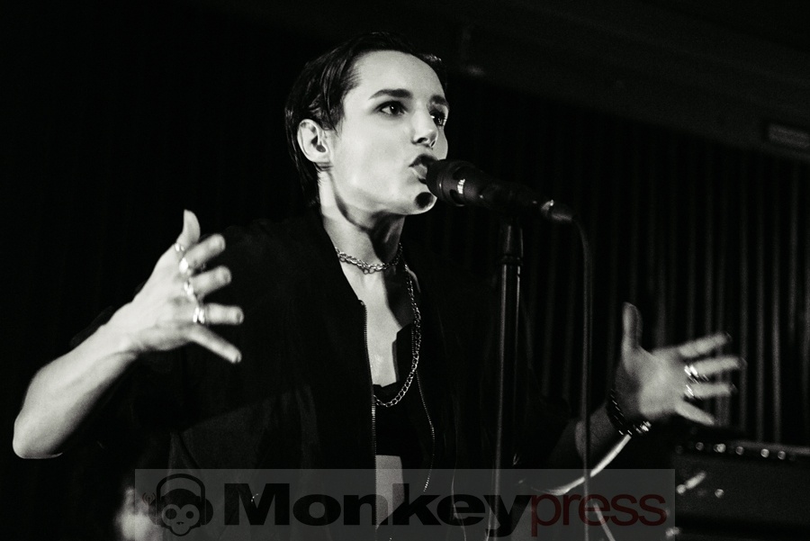 Fotos: SAVAGES