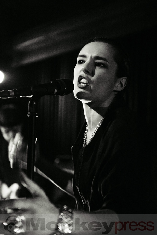 Savages, (c) Markus Werner