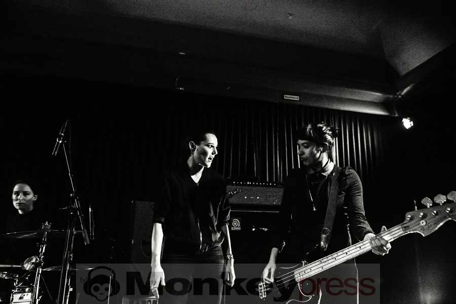 Savages, (c) Markus Werner