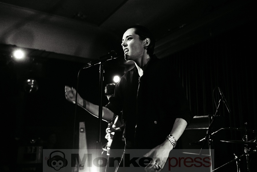 Savages, (c) Markus Werner