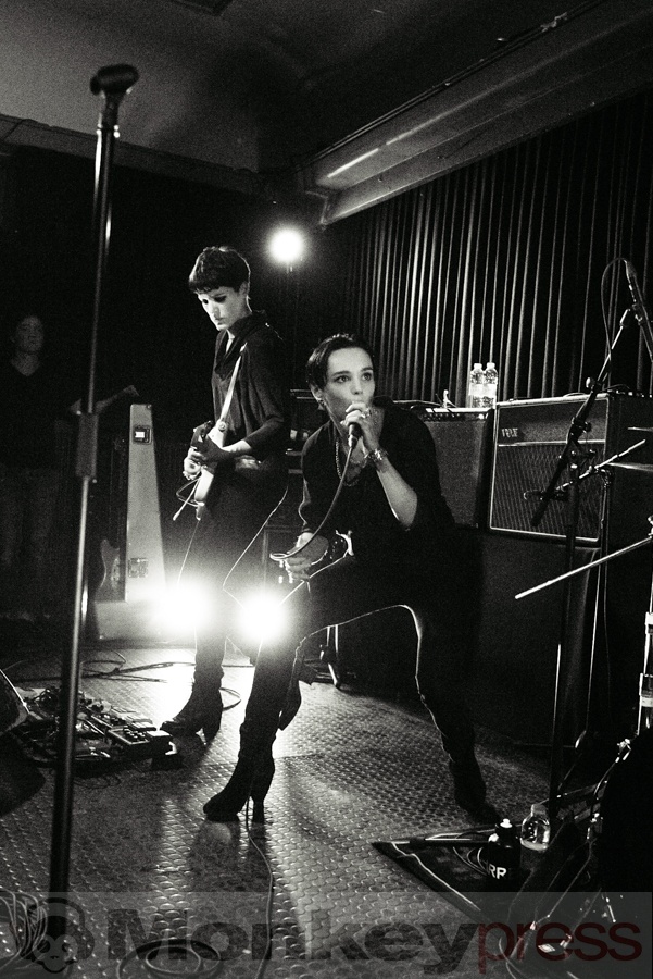 Savages, (c) Markus Werner