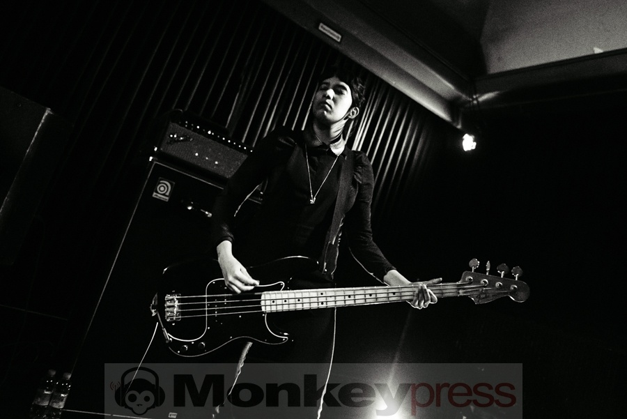 Savages, (c) Markus Werner