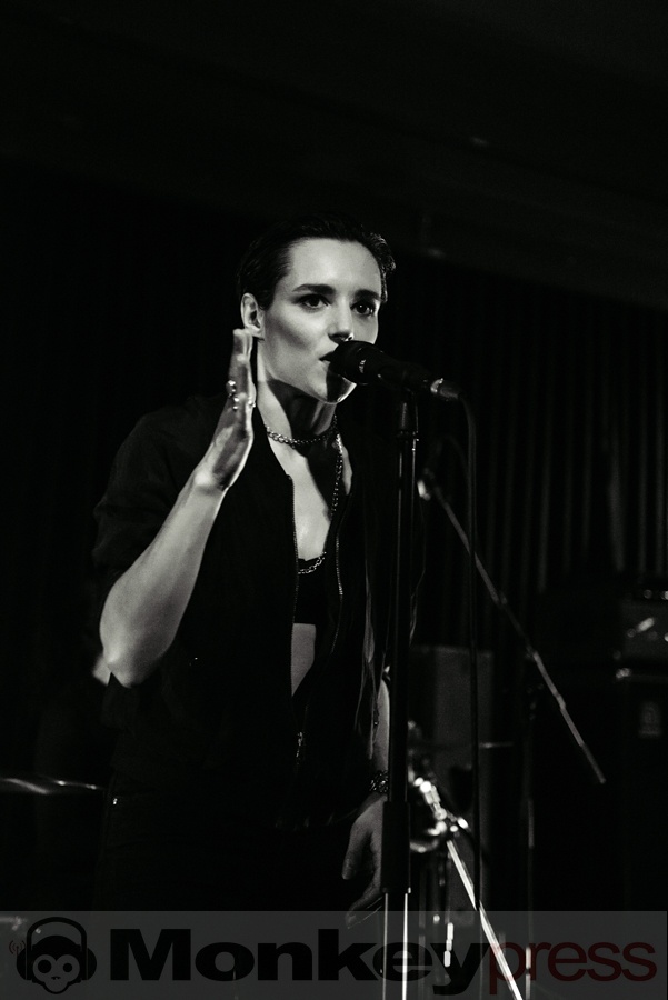 Savages, (c) Markus Werner