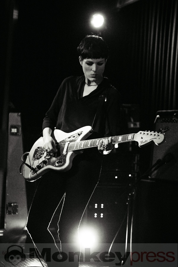Savages, (c) Markus Werner