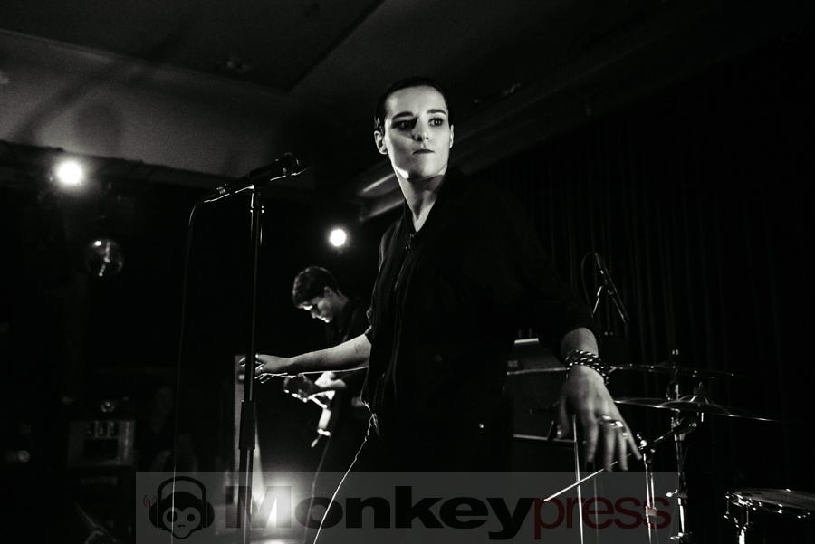 Savages, (c) Markus Werner