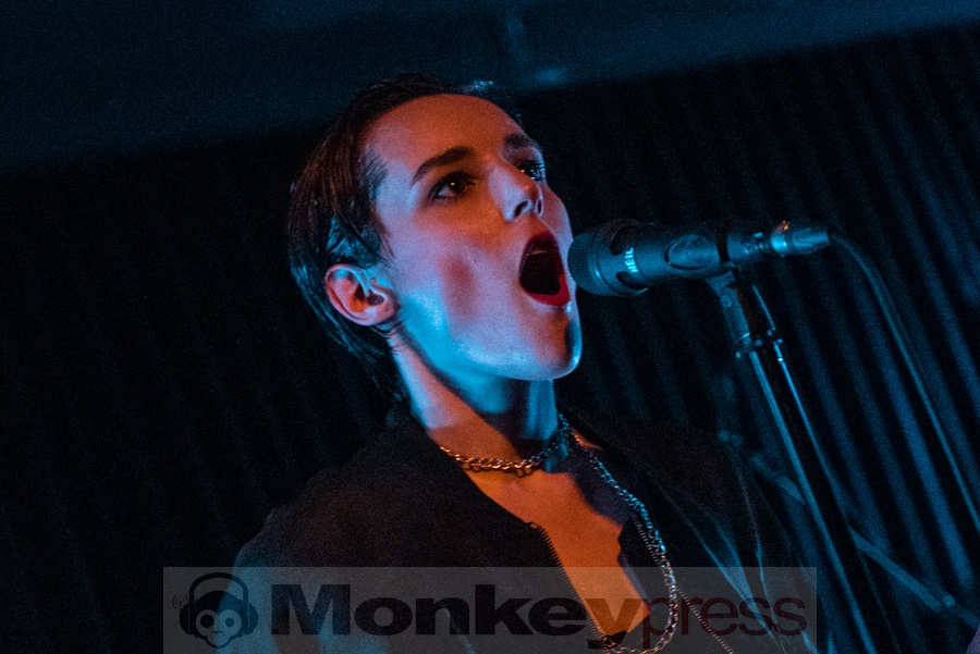 Savages, (c) Markus Werner