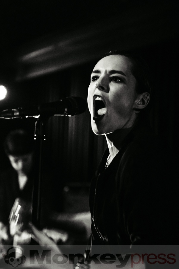 Savages, (c) Markus Werner