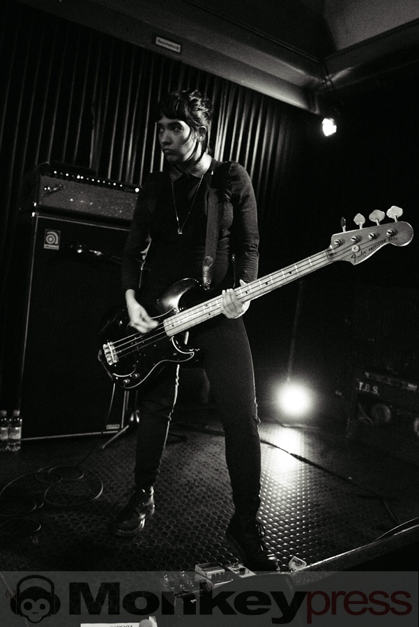 Savages, (c) Markus Werner