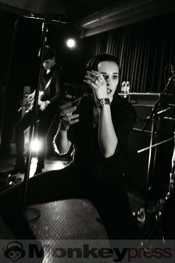 Savages, (c) Markus Werner