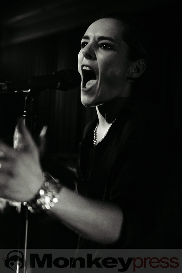 Savages, (c) Markus Werner