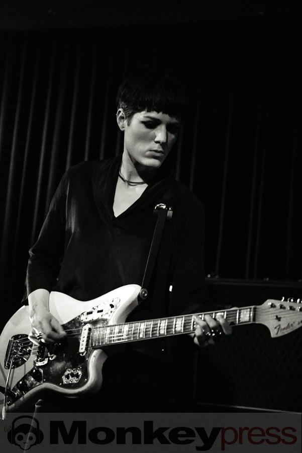 Savages, (c) Markus Werner
