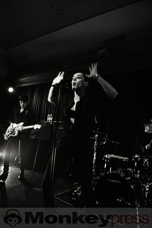 Savages, (c) Markus Werner