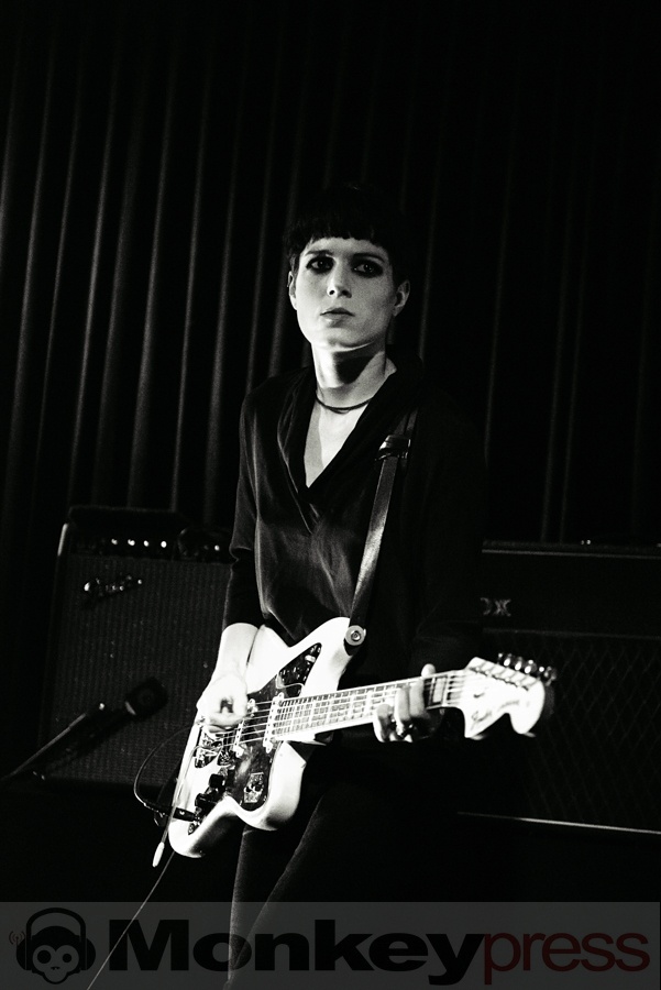 Savages, (c) Markus Werner