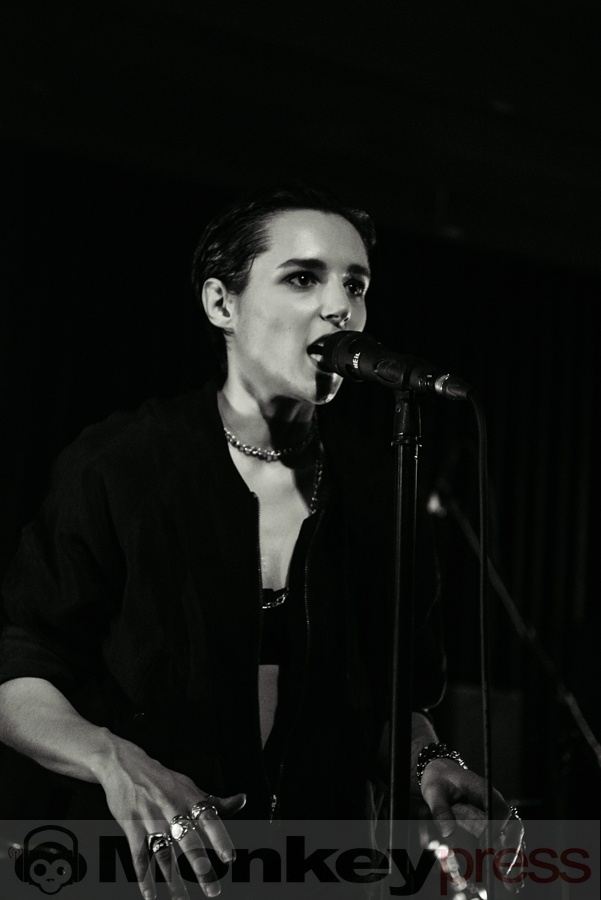 Savages, (c) Markus Werner