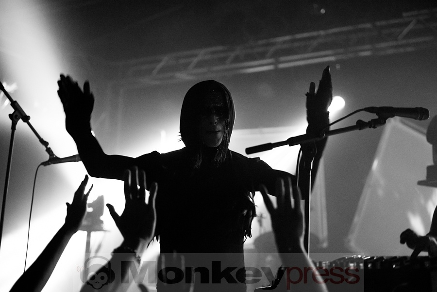 IAMX, (c) Markus Werner