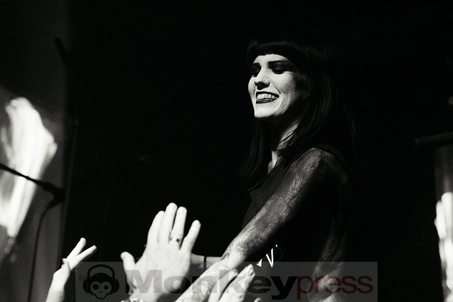 IAMX, (c) Markus Werner