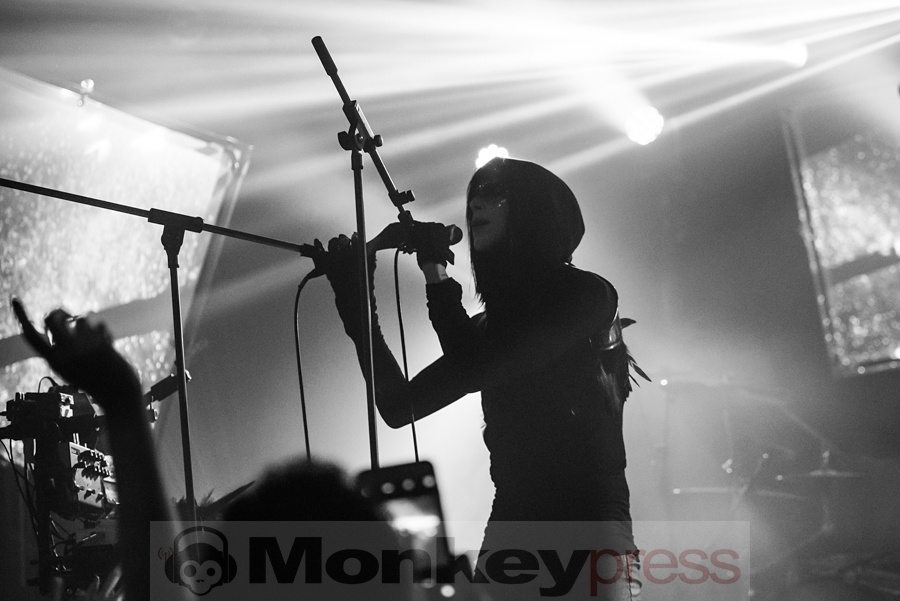 IAMX, (c) Markus Werner