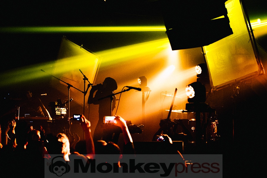 IAMX, (c) Markus Werner