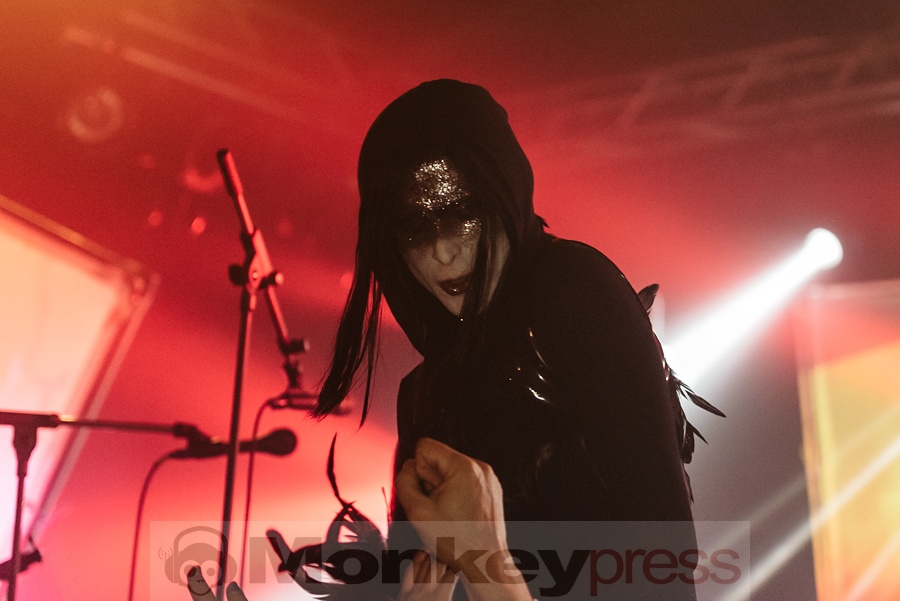 IAMX, (c) Markus Werner