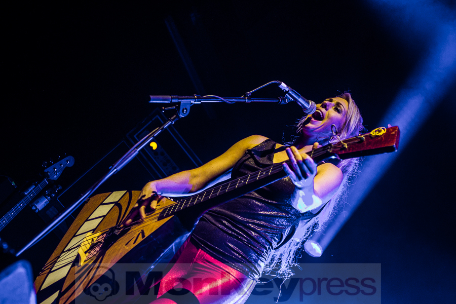 Katzenjammer, © Markus Hillgärtner