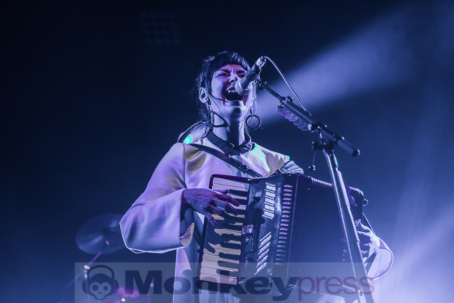 Katzenjammer, © Markus Hillgärtner