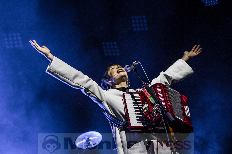 Katzenjammer, © Markus Hillgärtner