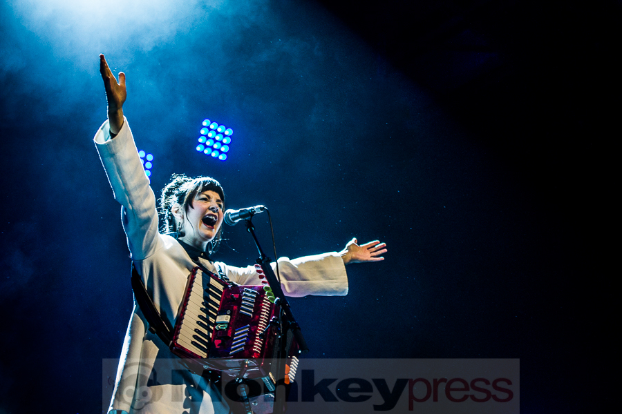 Katzenjammer, © Markus Hillgärtner