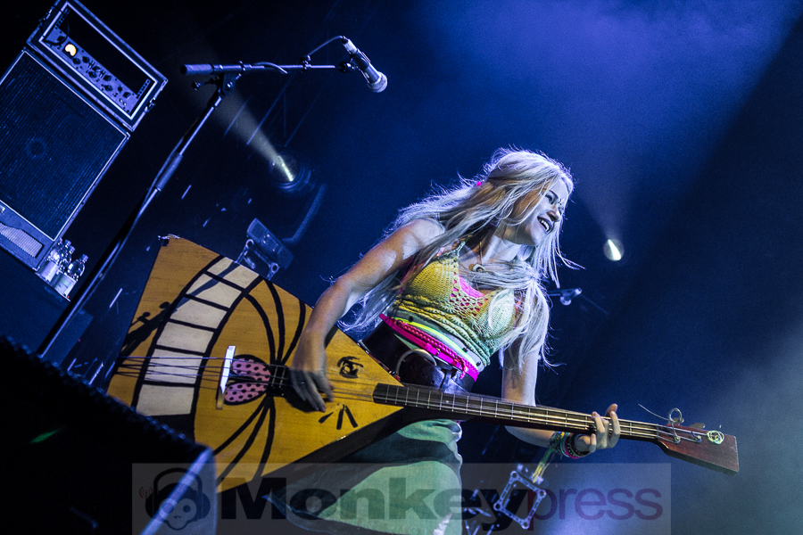 Katzenjammer, © Markus Hillgärtner