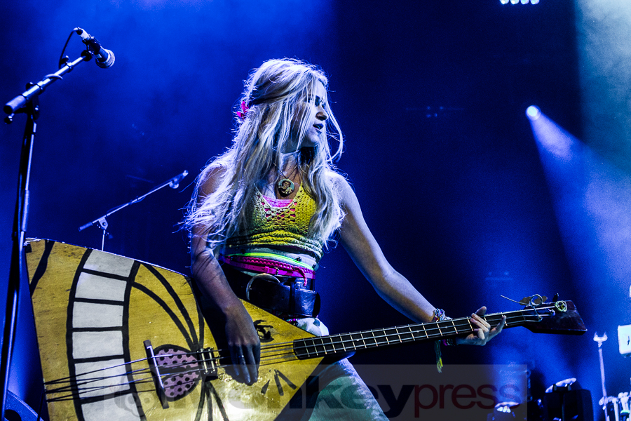 Katzenjammer, © Markus Hillgärtner