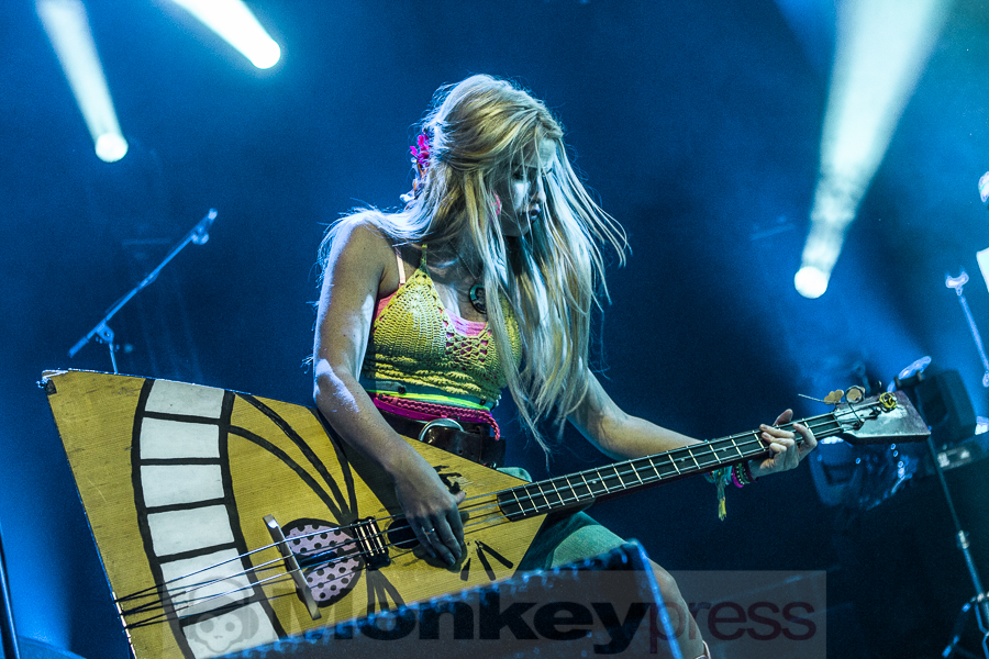 Katzenjammer, © Markus Hillgärtner
