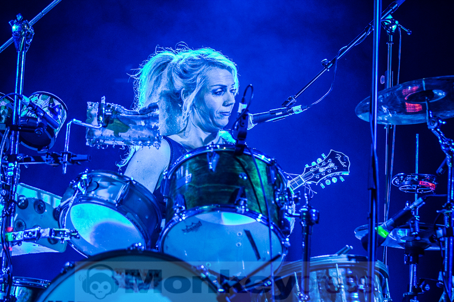 Katzenjammer, © Markus Hillgärtner