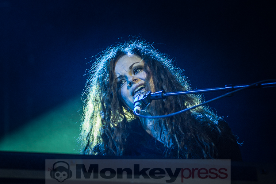 Katzenjammer, © Markus Hillgärtner