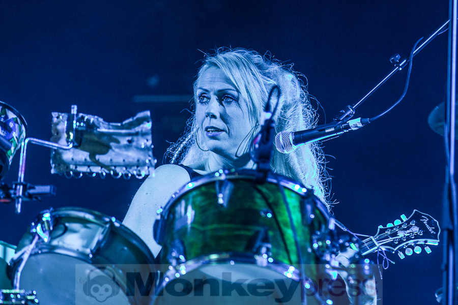 Katzenjammer, © Markus Hillgärtner