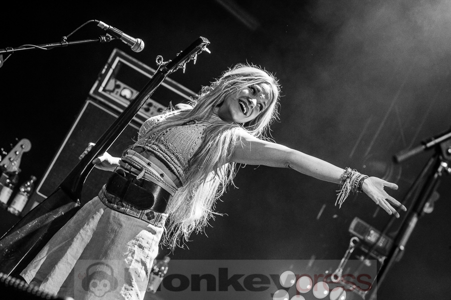 Katzenjammer, © Markus Hillgärtner